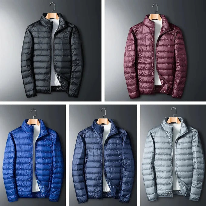Aurora Insulated Jacket 6