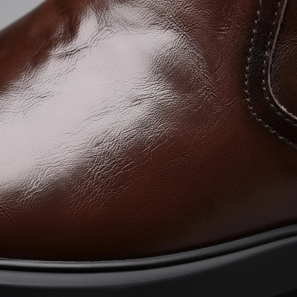 The Ironwood Boot 7